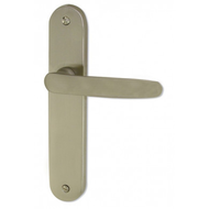 ENS NINA ZAMAK NICKEL SAT 165 BDC ENS SUR PLAQUE ENS NINA ZAMAK NICKEL SAT 165 BDC ENS SUR PLAQUE